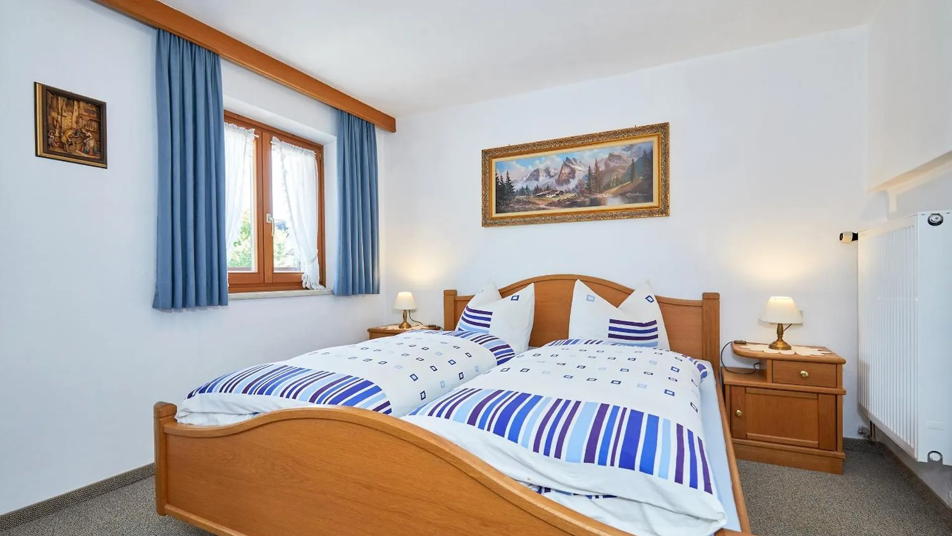 Landhaus Lengg Reit im Winkl