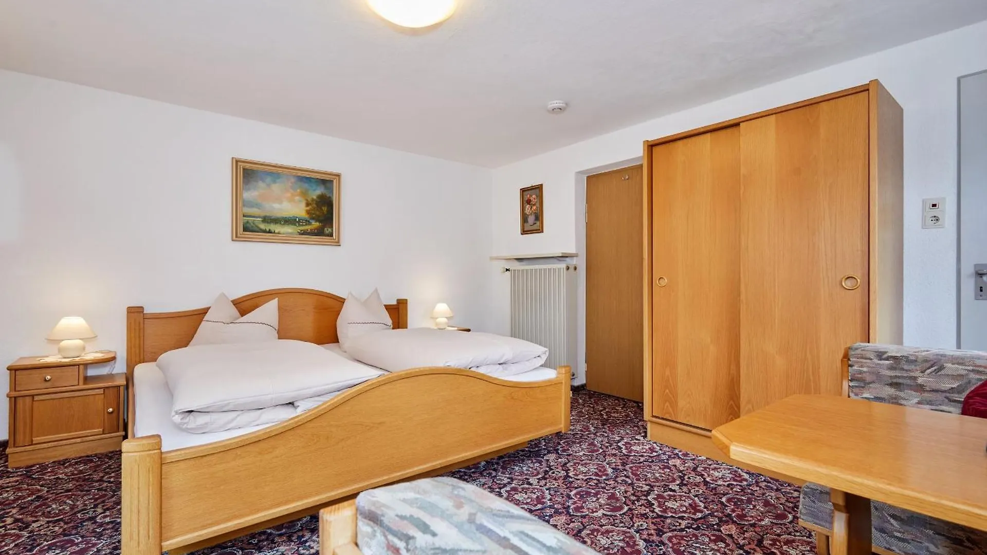 Landhaus Lengg Reit im Winkl 3*,  Allemagne