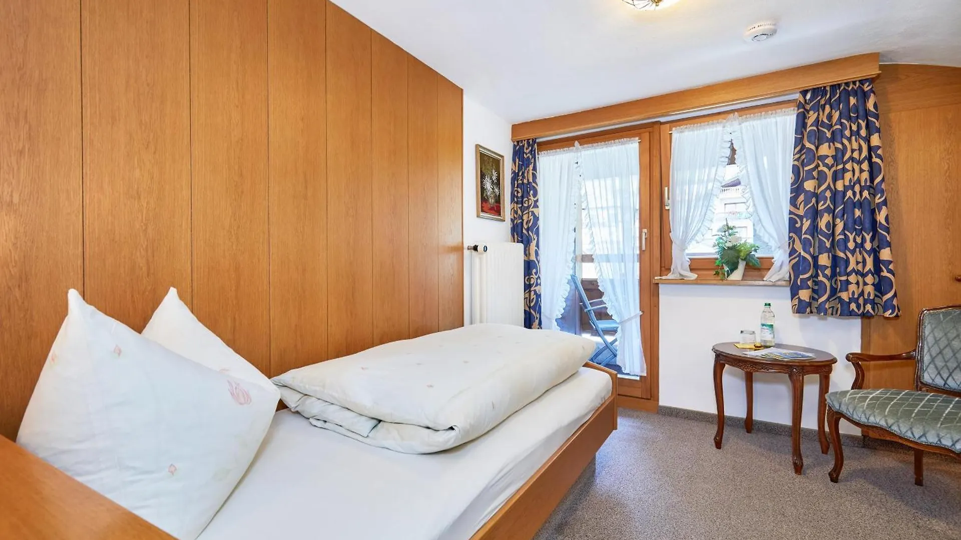 Landhaus Lengg Reit im Winkl 3*,