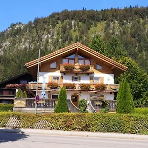 Maison d'hôtes Gaestehaus Muenchner Kindl